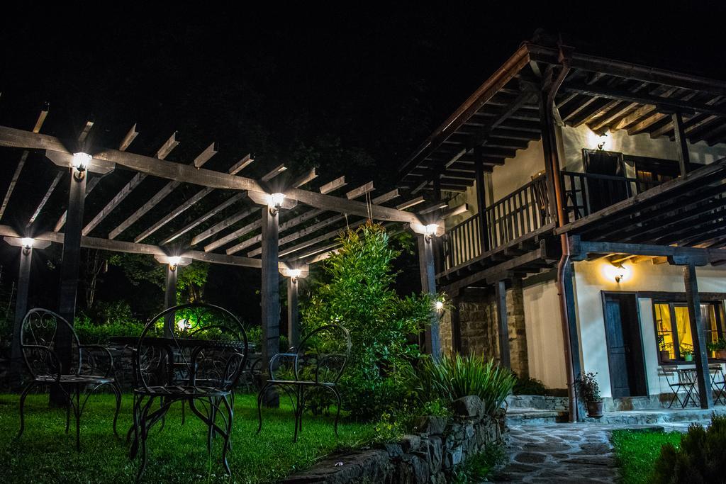 Guest House Verbena Apriltsi  Luaran gambar