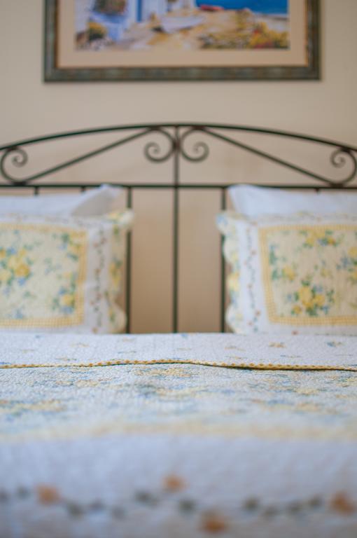 Guest House Verbena Apriltsi  Luaran gambar