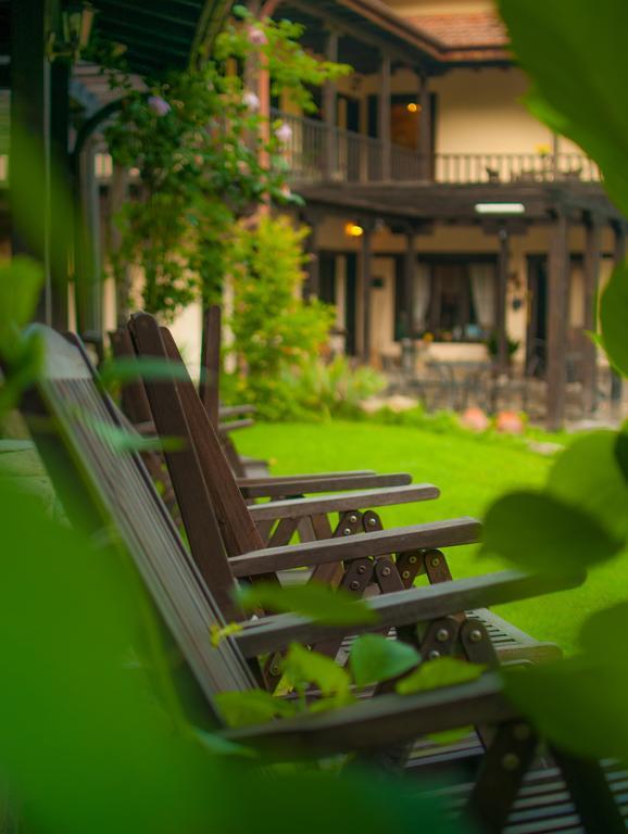 Guest House Verbena Apriltsi  Luaran gambar