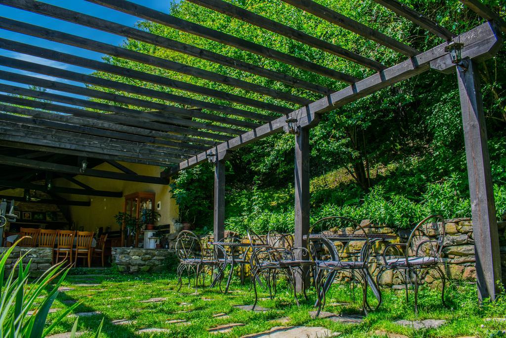 Guest House Verbena Apriltsi  Luaran gambar