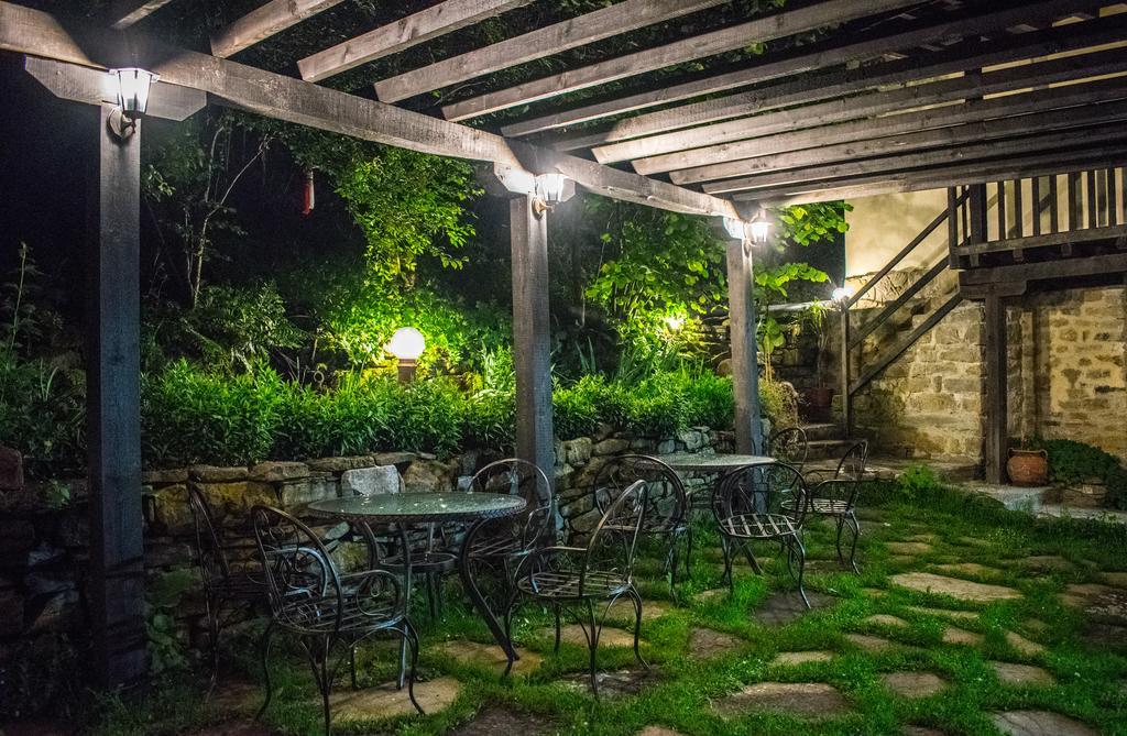 Guest House Verbena Apriltsi  Luaran gambar
