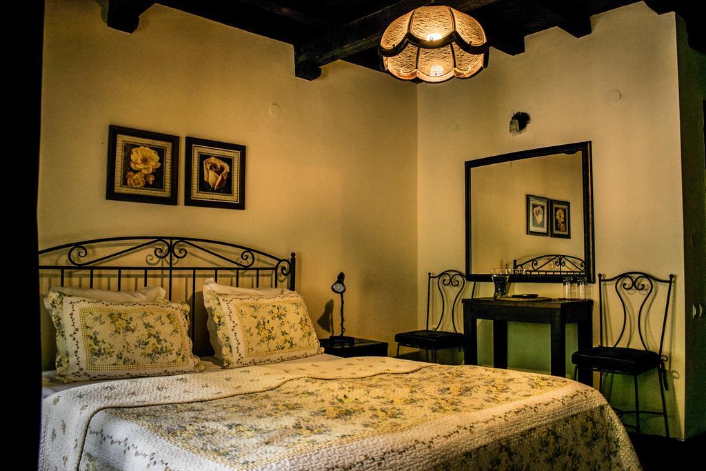 Guest House Verbena Apriltsi  Luaran gambar