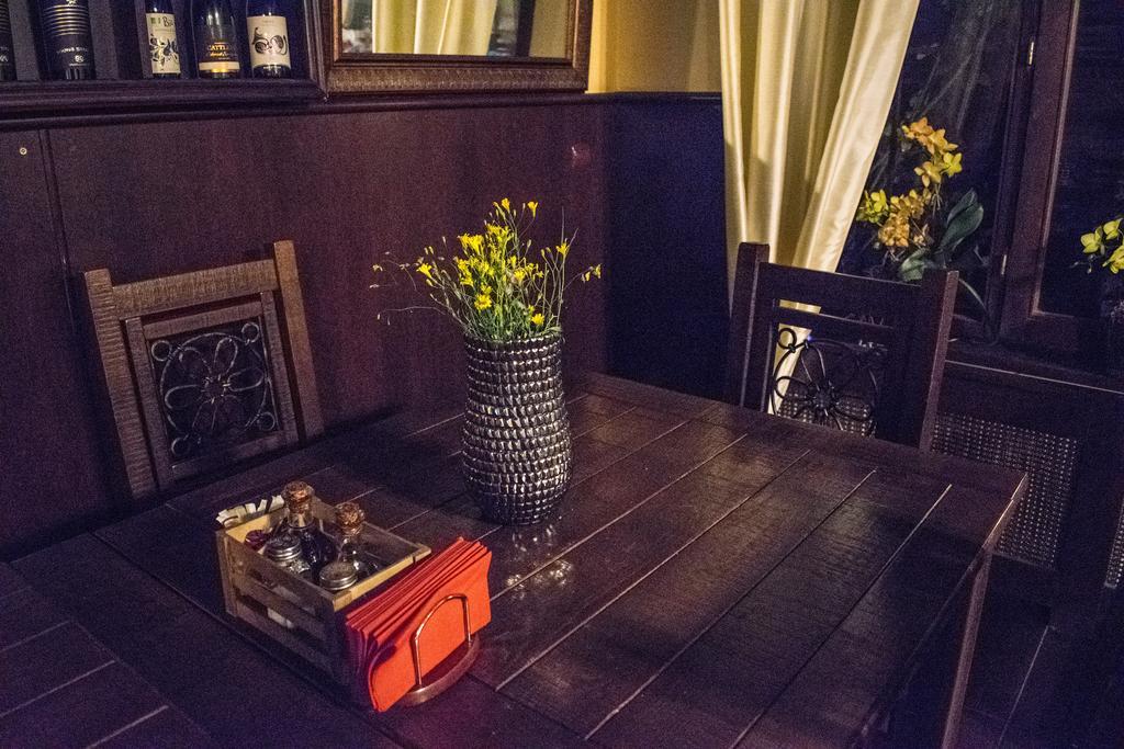 Guest House Verbena Apriltsi  Luaran gambar